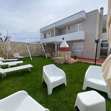 La Maison Du Mar Bari Kültér fotó