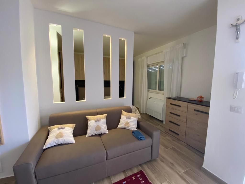 La Maison Du Mar Bari Kültér fotó