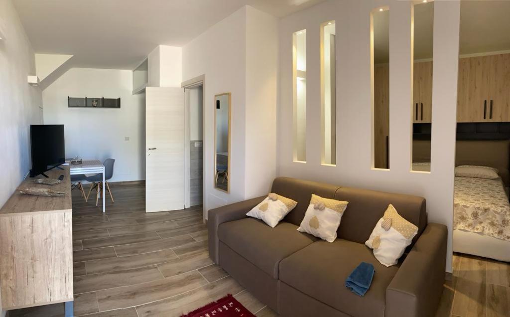 La Maison Du Mar Bari Kültér fotó