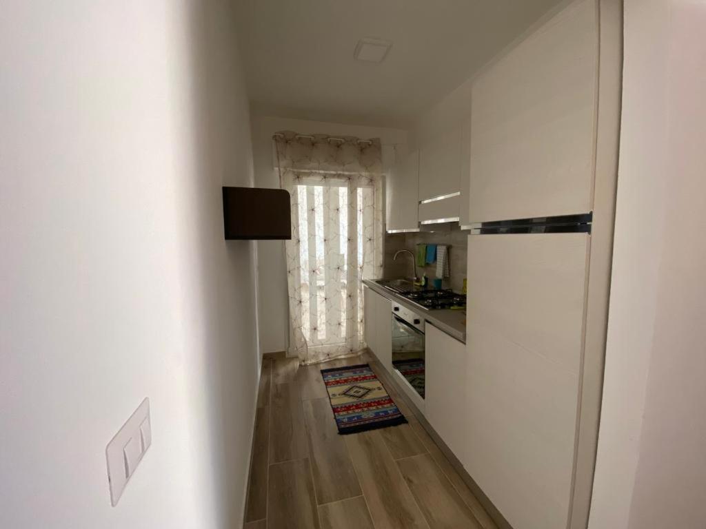 La Maison Du Mar Bari Kültér fotó
