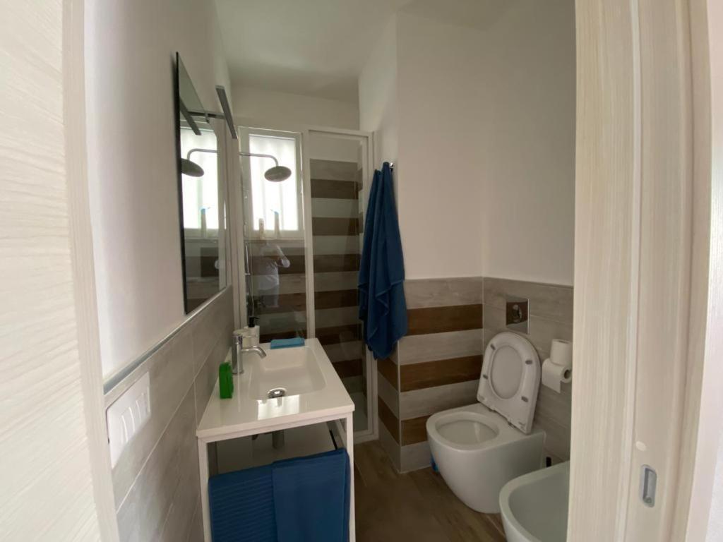 La Maison Du Mar Bari Kültér fotó