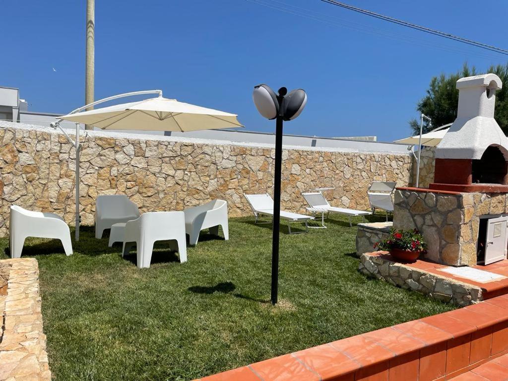 La Maison Du Mar Bari Kültér fotó