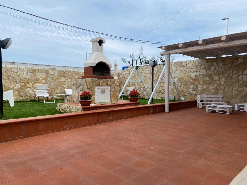 La Maison Du Mar Bari Kültér fotó