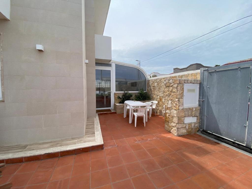 La Maison Du Mar Bari Kültér fotó