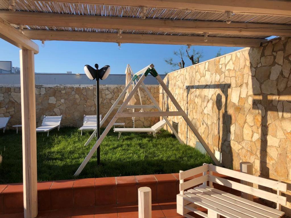 La Maison Du Mar Bari Kültér fotó