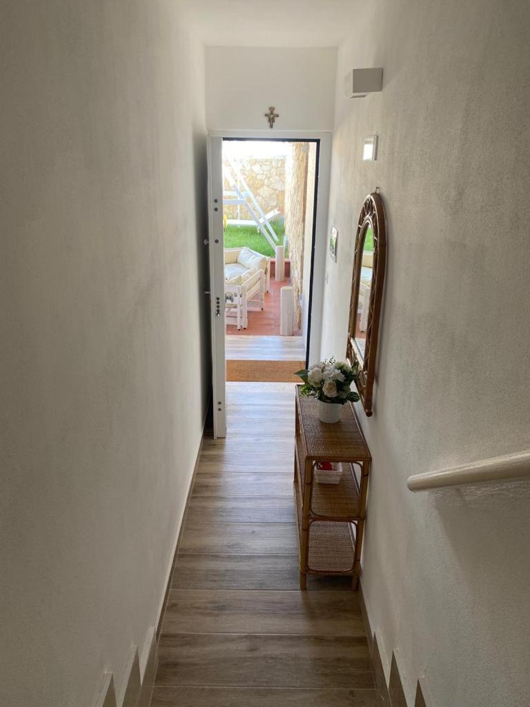 La Maison Du Mar Bari Kültér fotó