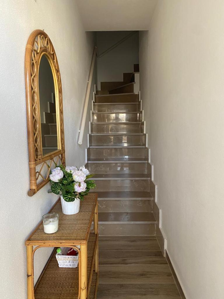 La Maison Du Mar Bari Kültér fotó
