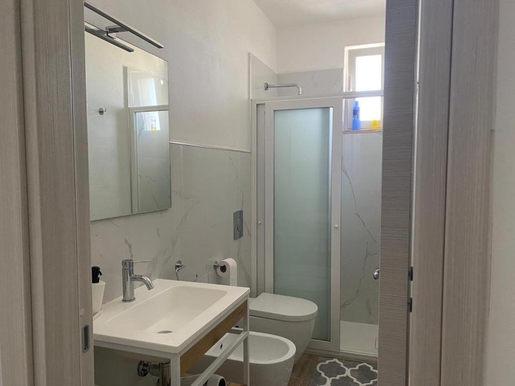 La Maison Du Mar Bari Kültér fotó