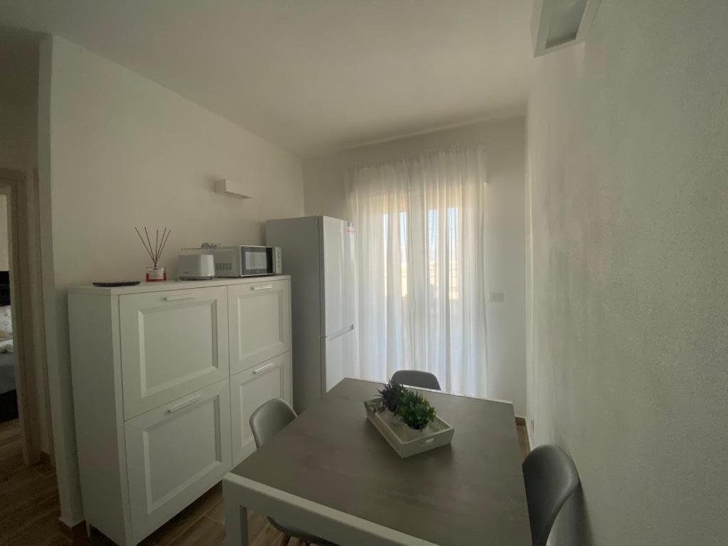 La Maison Du Mar Bari Kültér fotó