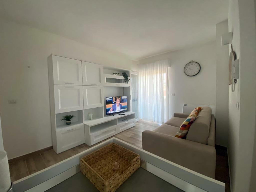 La Maison Du Mar Bari Kültér fotó