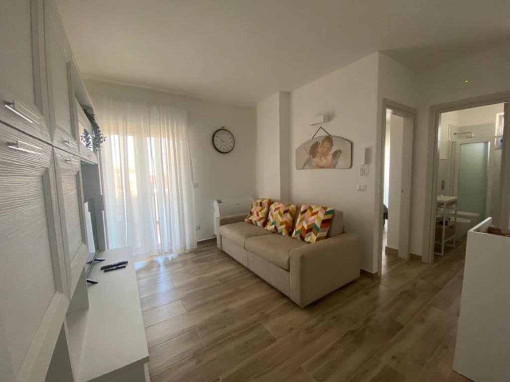 La Maison Du Mar Bari Kültér fotó