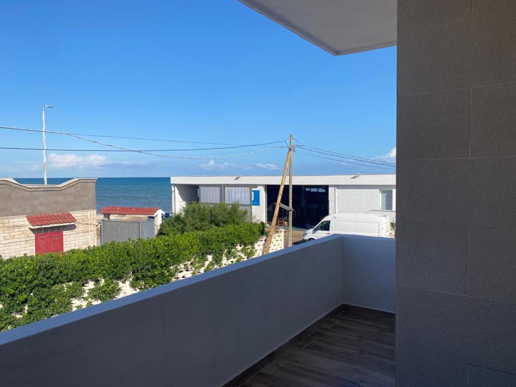 La Maison Du Mar Bari Kültér fotó