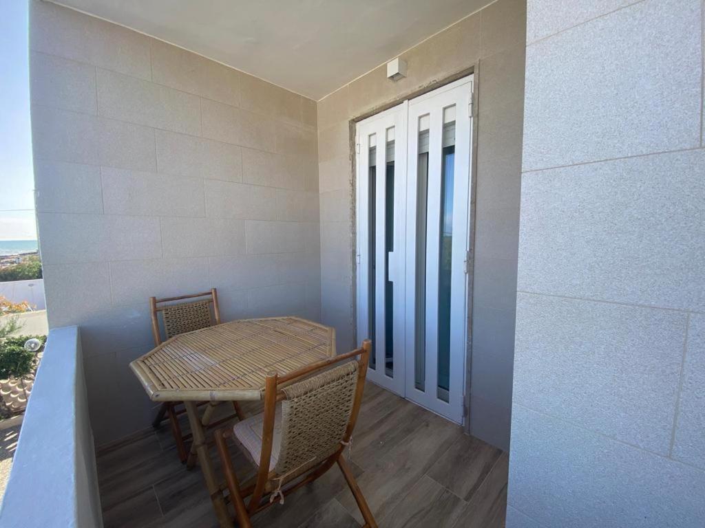 La Maison Du Mar Bari Kültér fotó
