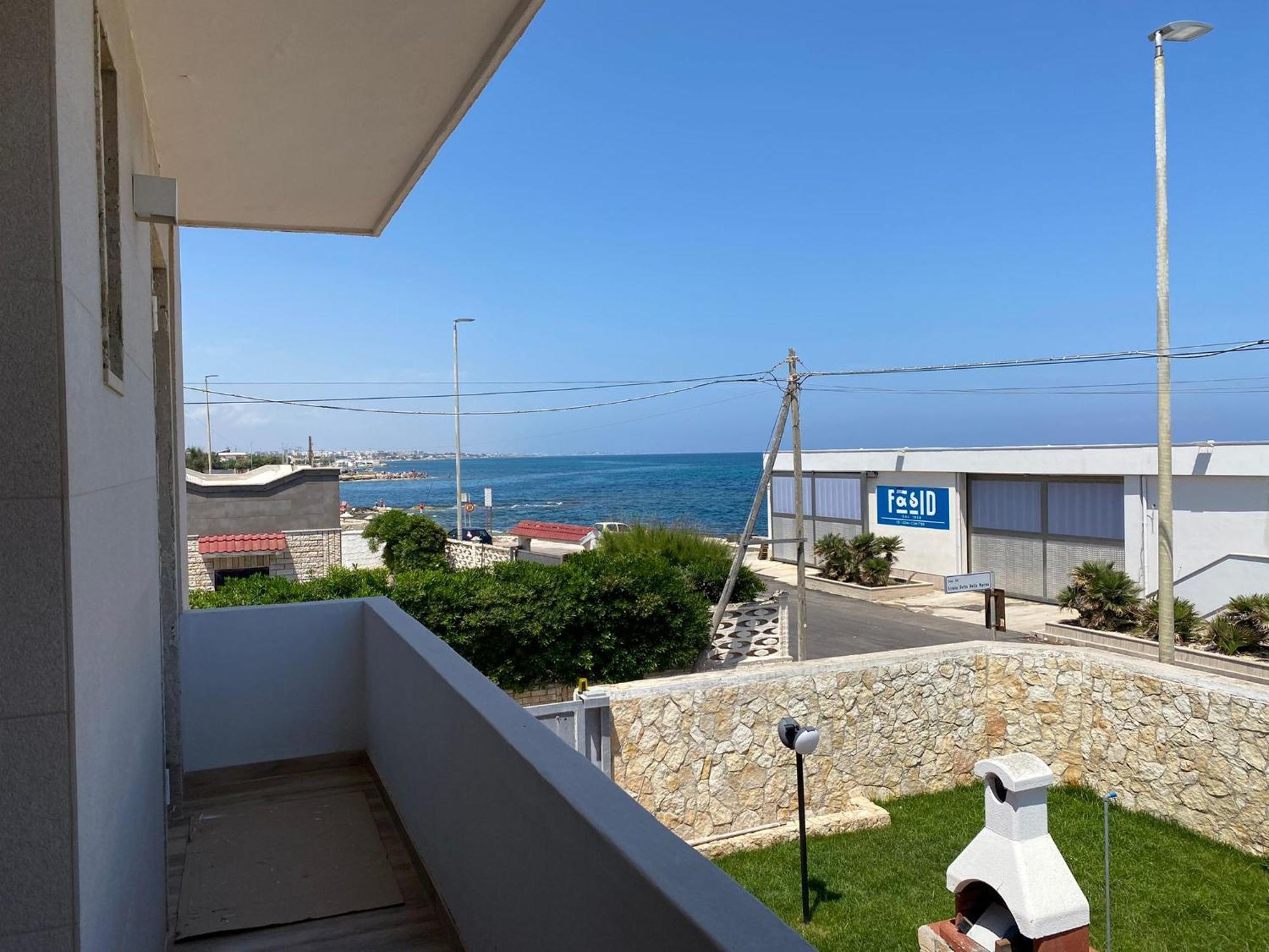 La Maison Du Mar Bari Kültér fotó